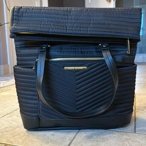 Steve Madden back pack purse NWOT